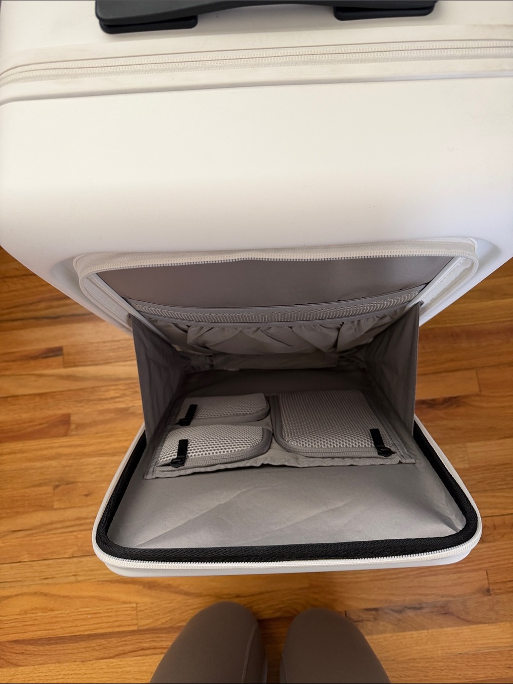 Monos Carry-On Plus - Picture 3 of 16